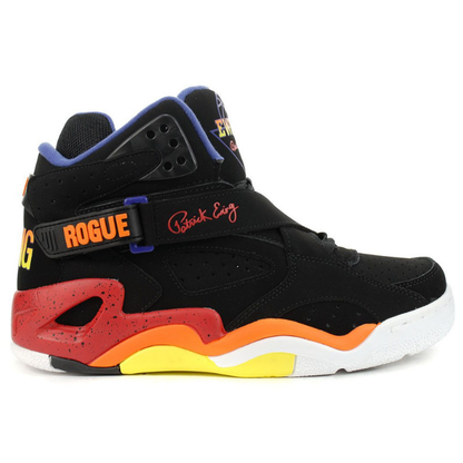 Ewing Rogue Black/White/Blue/Red 1BM02198-018