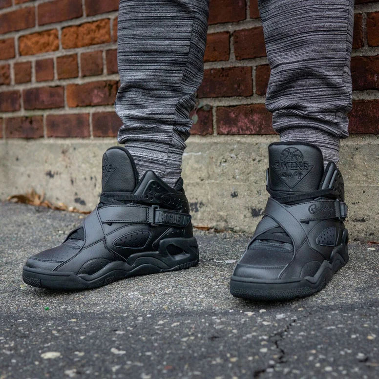 Ewing Rogue Black/Black 1BM00548-001