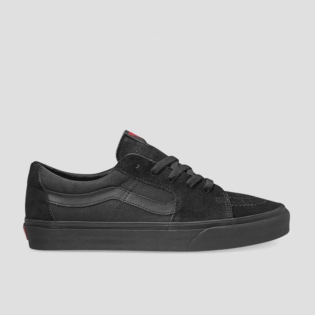 Vans Sk8 Low Black/Black VNA4UUKENR.BLK