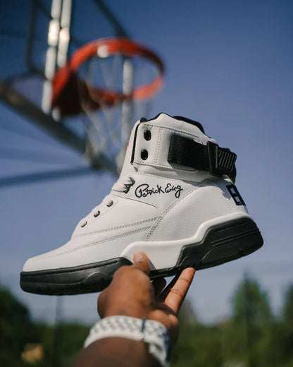 Ewing 33 Hi OG White/Black 1BM01776-120