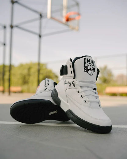 Ewing 33 Hi OG White/Black 1BM01776-120