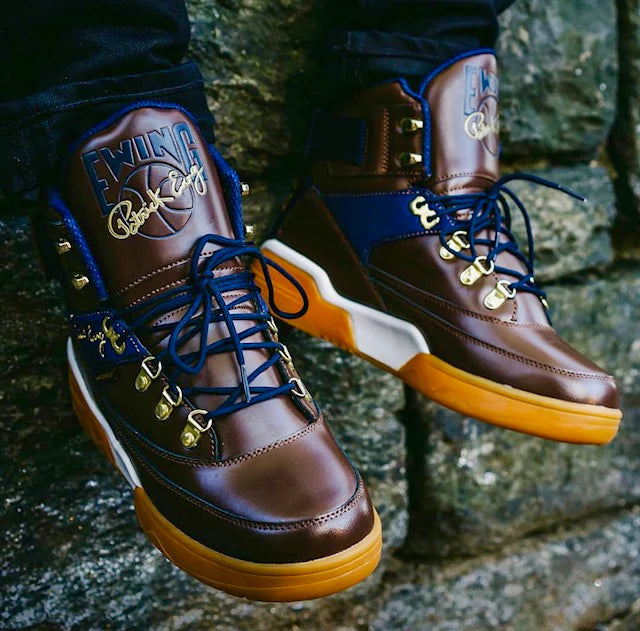 Ewing 33 2025 hi winter